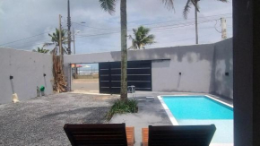 Beach House Frente Mar